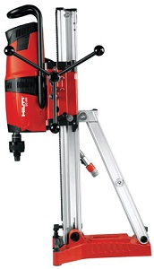 Установка алмазного бурения Hilti DD 200 Установка алмазного бурения Hilti DD 200